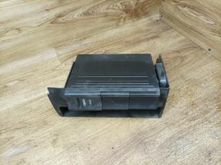 CD-чейнджер Citroen C8 1 поколение 2003, 2.2 л., 3FZ (EW12J4), бензин, 5МКПП, минивэн