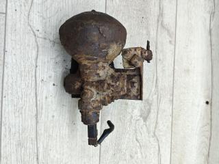 гидросфера Citroen C5 1 поколение 2001, 2.0 л., RLZ (EW10D), бензин, МКПП, универсал