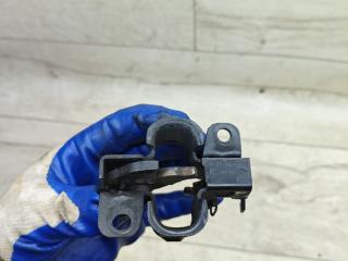 замок капота Mercedes-Benz E-Класс W211/S211 [рестайлинг] 2006, 2.2 л., дизель, АКПП, универсал, A2198800160