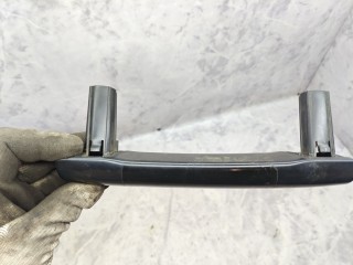 ручка внутренняя передняя левая Volkswagen Multivan T5 (2003 - 2009), 2.5 л., AXE, дизель, МКПП, микроавтобус, полный привод, 7H0867179B