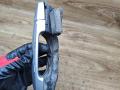 ручка наружная задняя правая Toyota Avensis Verso 1 поколение 2003, 2.0 л., дизель, МКПП, минивэн - фото №3