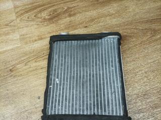 радиатор отопителя (печки) Renault Laguna 2 поколение 2002, 3.0 л., L7X 731, бензин, АКПП, хетчбэк 5 дв., 52485363