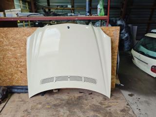 капот Mercedes-Benz E-Класс W210/S210 (1995 - 1999), 2.2 л., дизель, АКПП, универсал