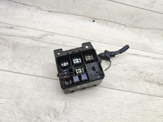 блок предохранителей Toyota Picnic 1 поколение XM10 2000, 2.2 л., дизель, МКПП, минивэн