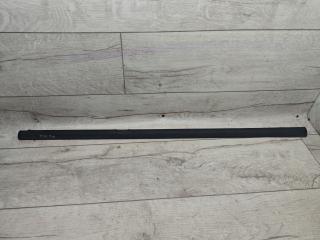 молдинг стекла Hyundai Terracan 1 поколение 2004, 2.5 л., дизель, АКПП, внедорожник 5 дв.