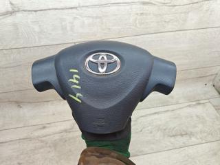 подушка безопасности водителя Toyota Corolla 10 поколение (E140/E150) (2007 - 2010), 1.4 л., 4ZZ-FE, бензин, МКПП, седан