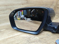 зеркало наружное левое Land Rover Range Rover Evoque L538 2012, 2.2 л., 224DT, дизель, МКПП, внедорожник 5 дв. - фото №2