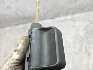 ручка внутренняя задняя правая Volkswagen Multivan T5 (2003 - 2009), 2.5 л., AXE, дизель, МКПП, микроавтобус, полный привод, 7H0843642C
