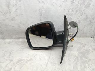 зеркало наружное левое Volkswagen Transporter T5 2006, 2.5 л., BNZ, дизель, АКПП, микроавтобус