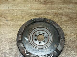 маховик Renault Twingo 2 поколение 2009, 1.5 л., дизель, МКПП, хетчбэк 3 дв.