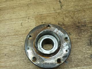 ступица задняя Peugeot 407 1 поколение [рестайлинг] 2008, 2.0 л., RH01, дизель, МКПП, универсал