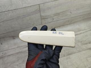 молдинг крыла Mercedes-Benz E-Класс W211/S211 [рестайлинг] 2006, 2.2 л., дизель, АКПП, универсал