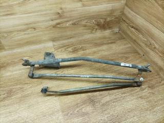 механизм стеклоочистителя (трапеция дворников) Lada Priora 1 поколение 2009, 1.6 л., бензин, МКПП, седан