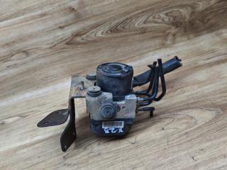 блок ABS Chery Tiggo (T11) 1 поколение 2007, 2.4 л., бензин, МКПП, внедорожник 5 дв., T11-3550010BA, BH60107220