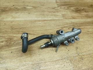 pегулятор давления топлива Opel Astra H/Family [рестайлинг] 2008, 1.9 л., Z 19 DT, дизель, МКПП, универсал, 55202754