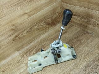 кулиса Toyota Avensis 1 поколение (T220) 1999, 1.8 л., 7A-FE, бензин, МКПП, лифтбэк