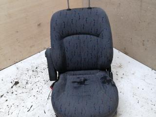 сиденье переднее Hyundai H-1 Starex 1997, 2.5 л., D4BF, дизель, МКПП, микроавтобус