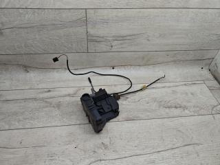 замок двери передней правой Mercedes-Benz E-Класс W211/S211 [рестайлинг] 2009, 2.2 л., дизель, АКПП, универсал