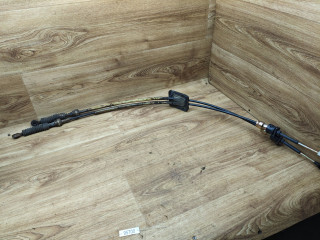 трос кулисы КПП Geely SC7 1 поколение 2012, 1.8 л., JL4G18, бензин, МКПП, седан