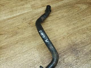 трубка вентиляции картерных газов Geely Emgrand 7 1 поколение [рестайлинг] 2018, 1.8 л., JL4G18, бензин, МКПП, седан