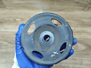 шкив коленвала Volkswagen Polo 5 поколение 2011, 1.6 л., CFNA, бензин, МКПП, седан, 03D105255D