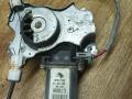 стеклоподъемник электрический передний левый Nissan Almera N16 2002, 1.5 л., бензин, МКПП, хетчбэк 5 дв. - фото №5