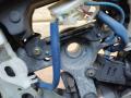 руль Lexus RX 1 поколение 2000, 3.0 л., 1MZ-FE, бензин, АКПП, внедорожник 5 дв., полный привод - фото №4