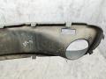 рамка фары противотуманной левой Volkswagen Multivan T5 (2003 - 2009), 2.5 л., AXE, дизель, МКПП, микроавтобус, полный привод, 7H5807490 - фото №8