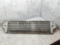 интеркулер Volkswagen Multivan T5 (2003 - 2009), 2.5 л., AXE, дизель, МКПП, микроавтобус, полный привод - фото №8