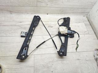 стеклоподъемник электрический передний правый Mercedes-Benz E-Класс W211/S211 [рестайлинг] 2009, 2.2 л., дизель, АКПП, универсал