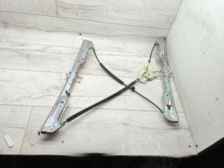 стеклоподъемник электрический передний правый Citroen C5 1 поколение (2000 - 2004), 2.0 л., бензин, МКПП, универсал