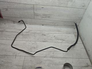 трубка гидроусилителя Hyundai Terracan 1 поколение 2004, 2.5 л., дизель, АКПП, внедорожник 5 дв.