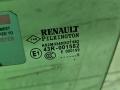 стекло двери передней левой Renault Laguna 2 поколение 2002, 1.8 л., бензин, МКПП, хетчбэк 5 дв. - фото №3