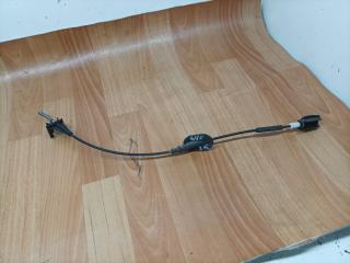 трос двери Ford Fusion 1 поколение [рестайлинг] 2009, 1.4 л., FXJA, бензин, МКПП, хетчбэк 5 дв.