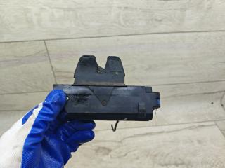 замок багажника Citroen C5 1 поколение 2001, 2.0 л., бензин, МКПП, универсал, 9646091580