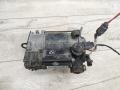 компрессор пневмоподвески Mercedes-Benz E-Класс W210/S210 (1995 - 1999), 2.2 л., дизель, АКПП, универсал, 2113200304, 4430201671 - фото №4