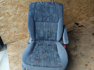 салон (комплект сидений) Toyota Picnic 1 поколение 1998, 2.2 л., 3C-TE, дизель, МКПП, минивэн