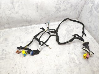 дверная проводка Peugeot 5008 1 поколение 2010, 1.6 л., Ti, EP6, бензин, МКПП, минивэн, 9672305480