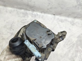 клапан EGR Peugeot 5008 1 поколение (2009 - 2013), 2.0 л., дизель, МКПП, минивэн, 9671398180, V29002691, V29002699