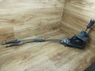 трос кулисы КПП Renault Twingo 2 поколение 2009, 1.5 л., дизель, МКПП, хетчбэк 3 дв., 8200806254