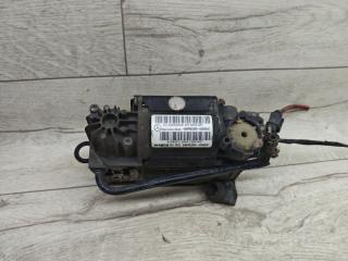 компрессор пневмоподвески Mercedes-Benz E-Класс W210/S210 (1995 - 1999), 2.2 л., дизель, АКПП, универсал, 2113200304, 4430201671
