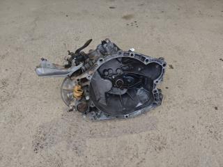 КПП механическая (МКПП) Citroen C5 1 поколение 2001, 2.0 л., бензин, МКПП, универсал, 20DL69