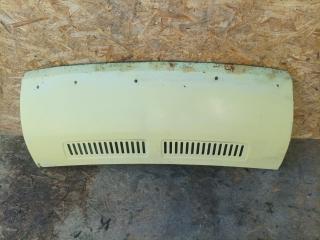 капот Fiat Ducato 3 поколение 2007, 2.3 л., дизель, МКПП, микроавтобус