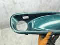 рамка фары противотуманной левой Volkswagen Multivan T5 (2003 - 2009), 2.5 л., AXE, дизель, МКПП, микроавтобус, полный привод, 7H5807490 - фото №4