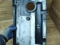 декоративная крышка двигателя Toyota Corolla 9 поколение (E120/E130) 2002, 1.4 л., 4ZZ-FE, бензин, МКПП, хетчбэк 5 дв., 11212-22070 - фото №6