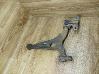 рычаг передний правый Citroen C8 1 поколение 2003, 2.2 л., 3FZ (EW12J4), бензин, 5МКПП, минивэн