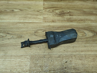 ограничитель открывания двери Volkswagen Polo 5 поколение 2011, 1.6 л., CFNA, бензин, МКПП, седан