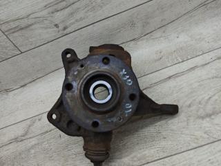 ступица передняя левая Citroen C5 1 поколение 2001, 2.0 л., RLZ (EW10D), бензин, МКПП, универсал