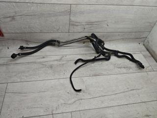 трубка топливная Mercedes-Benz E-Класс W211/S211 [рестайлинг] 2006, 2.2 л., дизель, АКПП, универсал