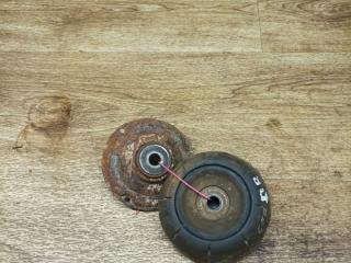 опора амортизатора верхняя (чашка) Opel Corsa C 2002, 1.4 л., Z 14 XE, бензин, МКПП, хетчбэк 3 дв.